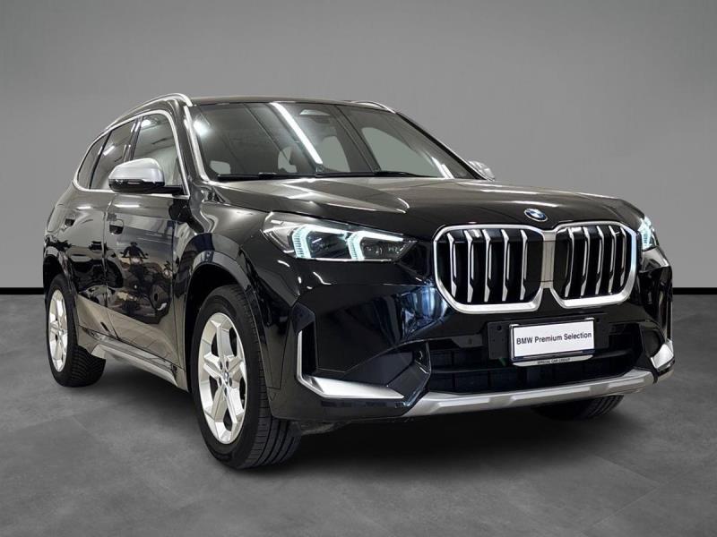 BMW X1 sdrive18i X-Line auto