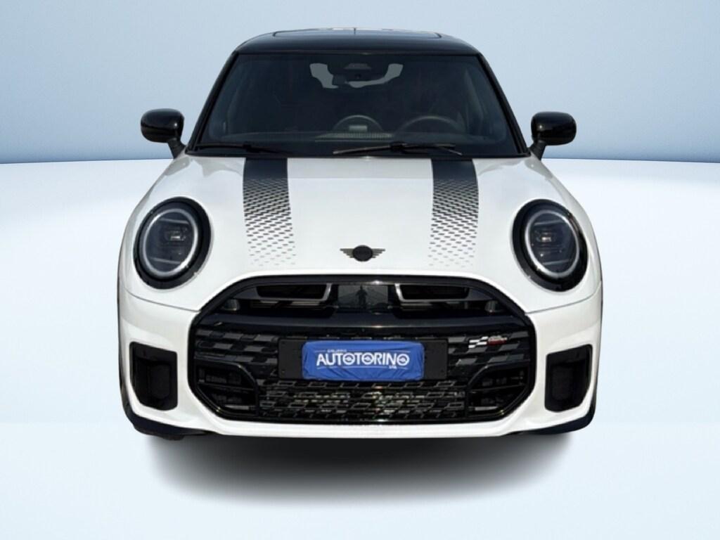 Mini Mini Cooper 3p 1.5 C JCW auto