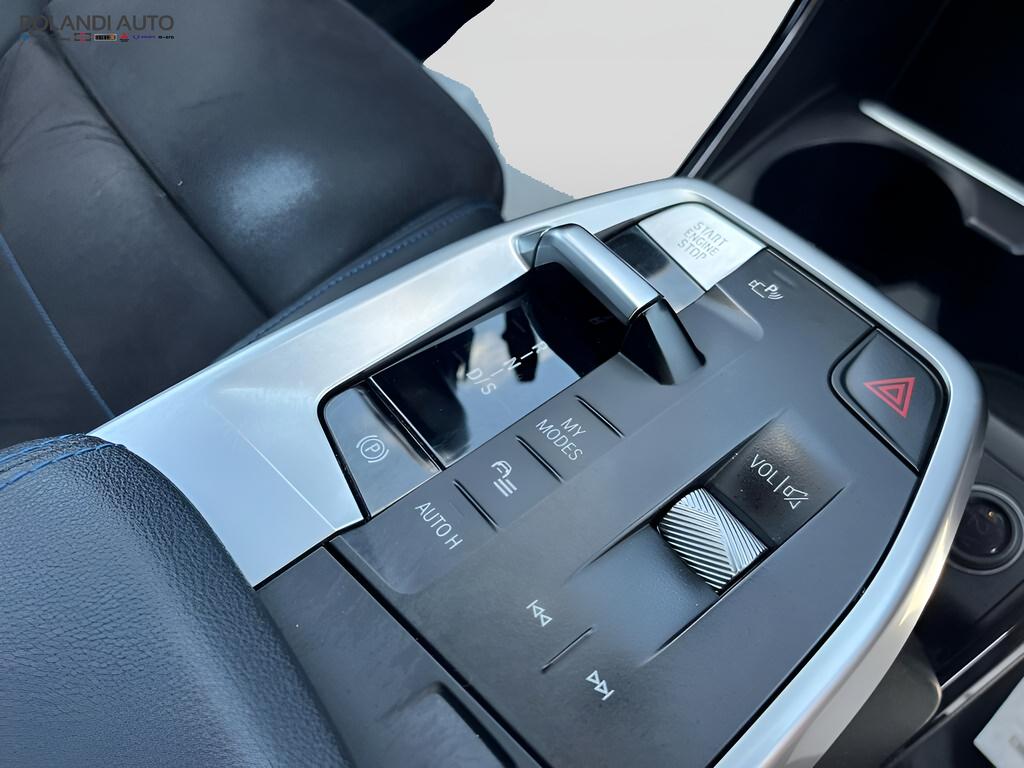 BMW Serie 2 218i Active Tourer Msport auto