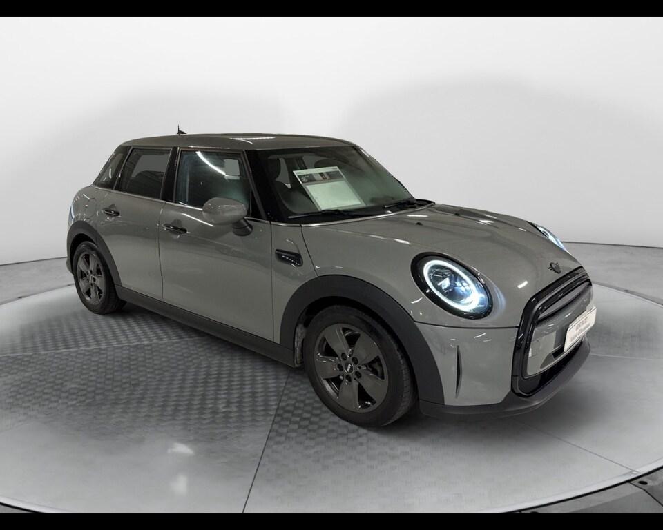 Mini Cooper 1.5 TwinPower Turbo Cooper