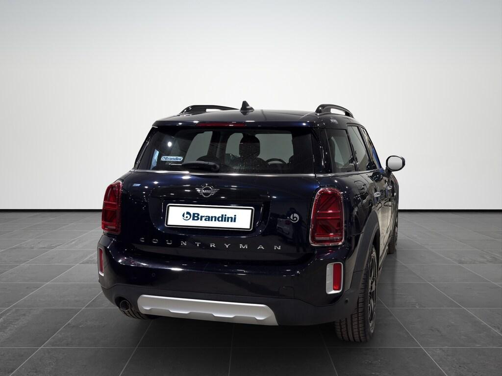 Mini One D Countryman 1.5 TwinPower Turbo One D