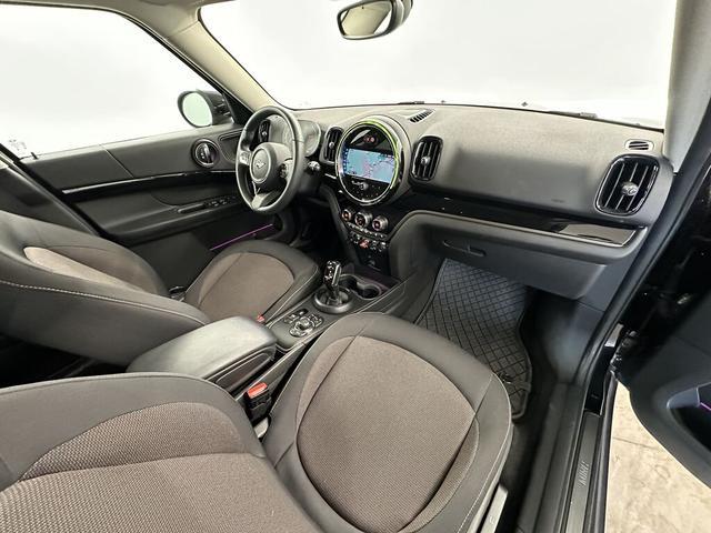 Mini Cooper Countryman 1.5 TwinPower Turbo Cooper