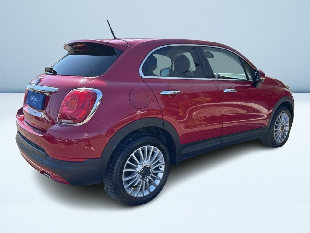 Fiat 500X 1.6 mjt Lounge 4x2 120cv