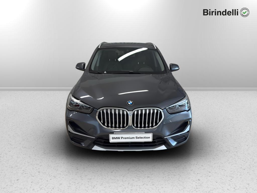 BMW X1 sdrive18d xLine Plus auto