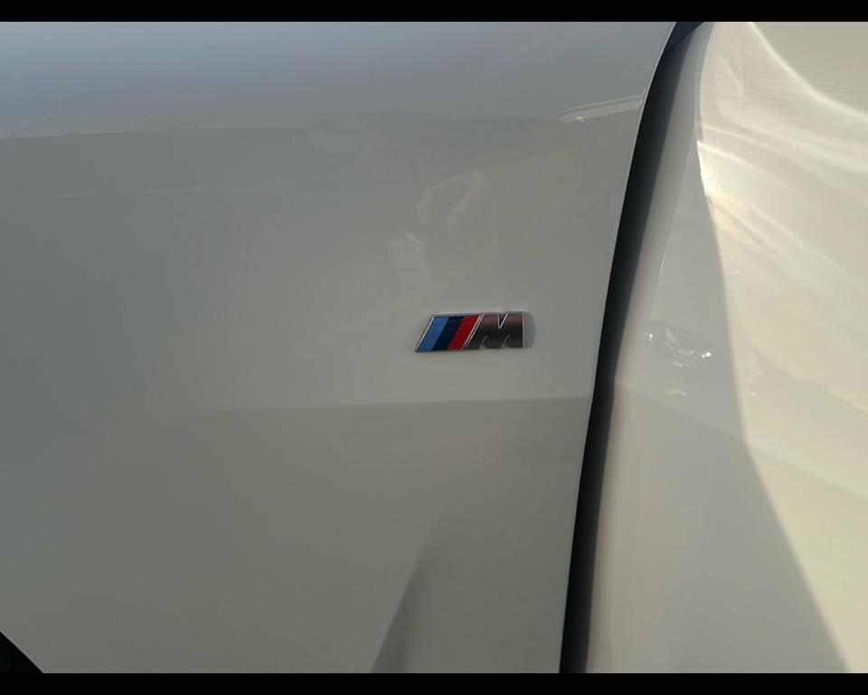 BMW Serie 4 420d Cabrio mhev 48V M Sport Pro auto