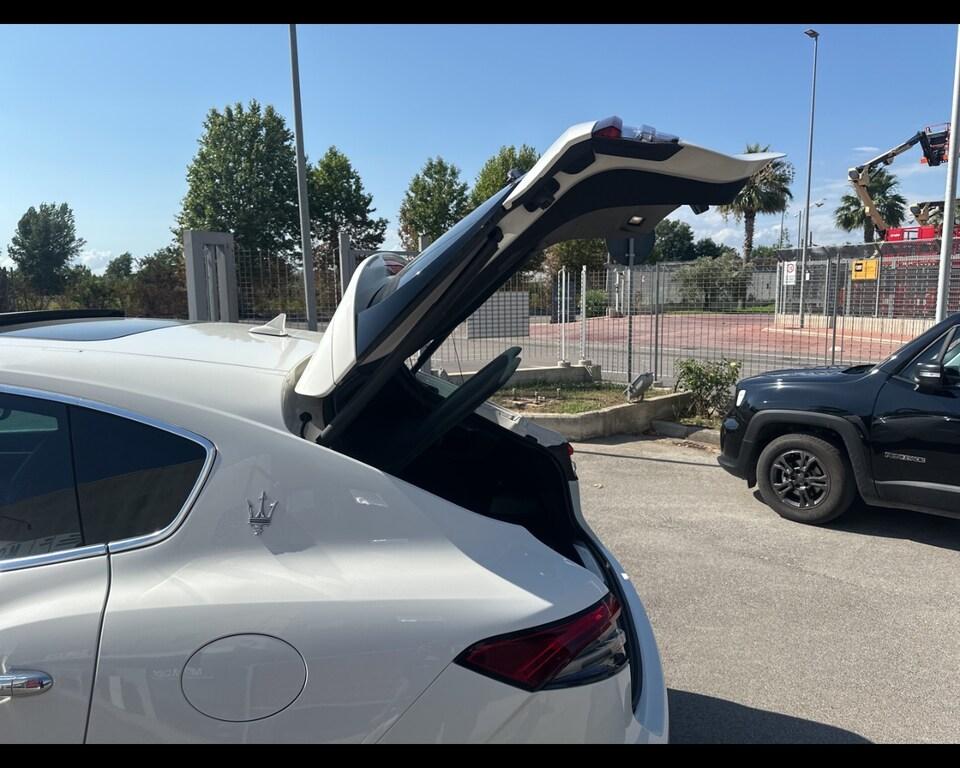 Maserati Levante 2.0 mhev GT 330cv auto