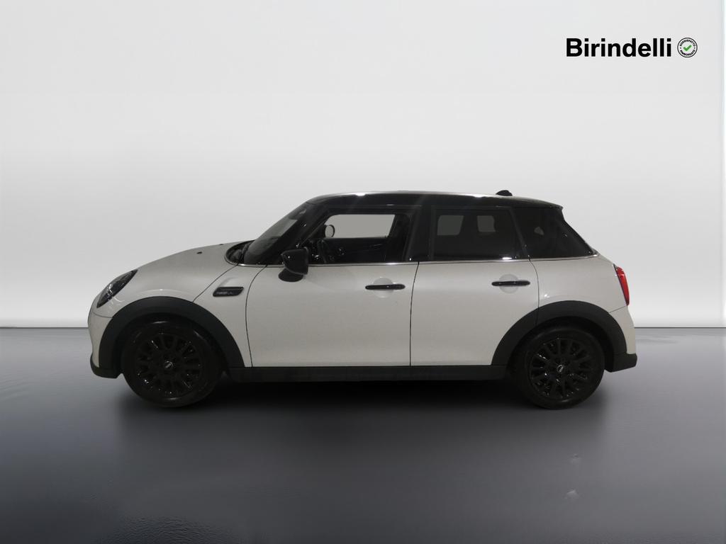 Mini Cooper 1.5 TwinPower Turbo Cooper