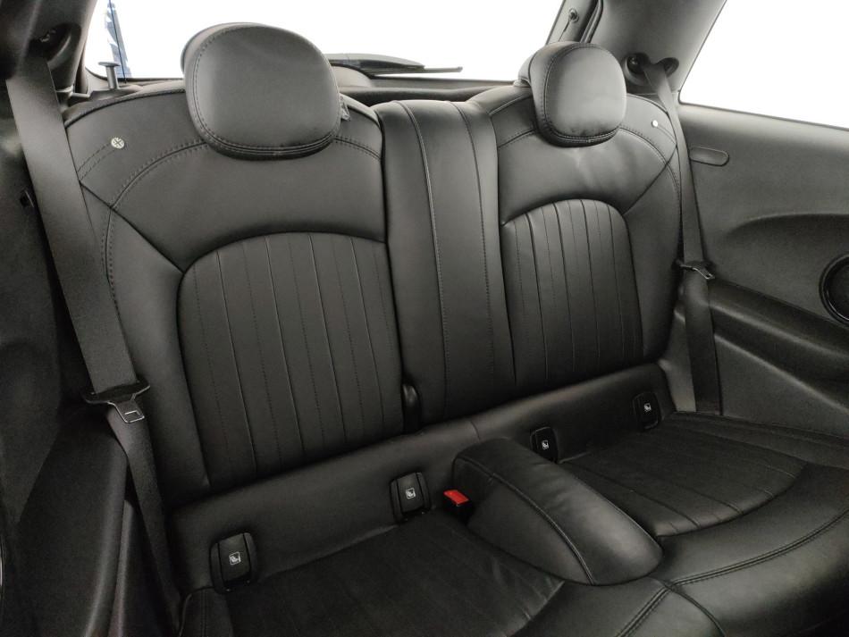 Mini Cooper SE 3p Yours auto