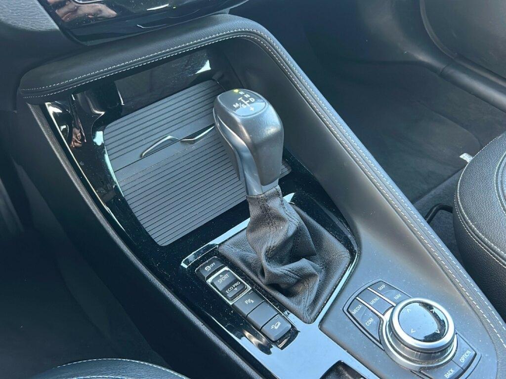 BMW X1 xdrive18d xLine auto