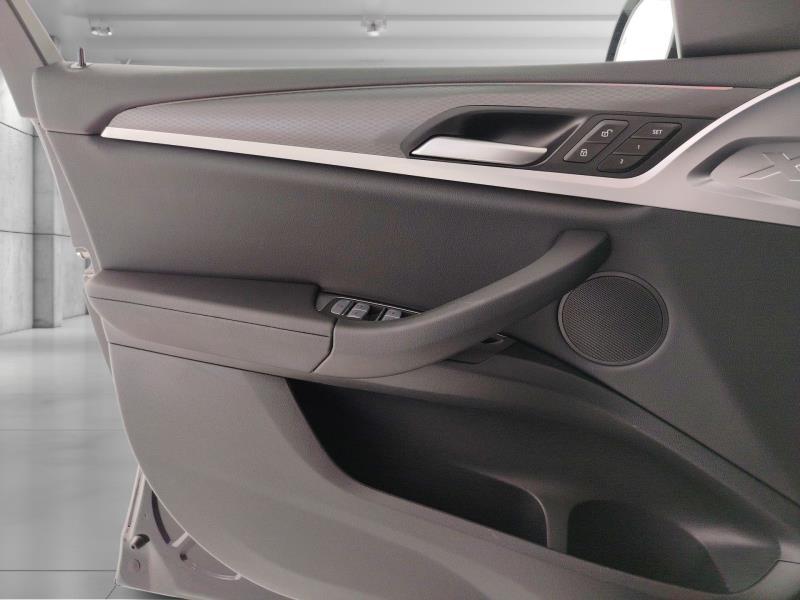 BMW X4 xdrive20d mhev 48V Msport auto