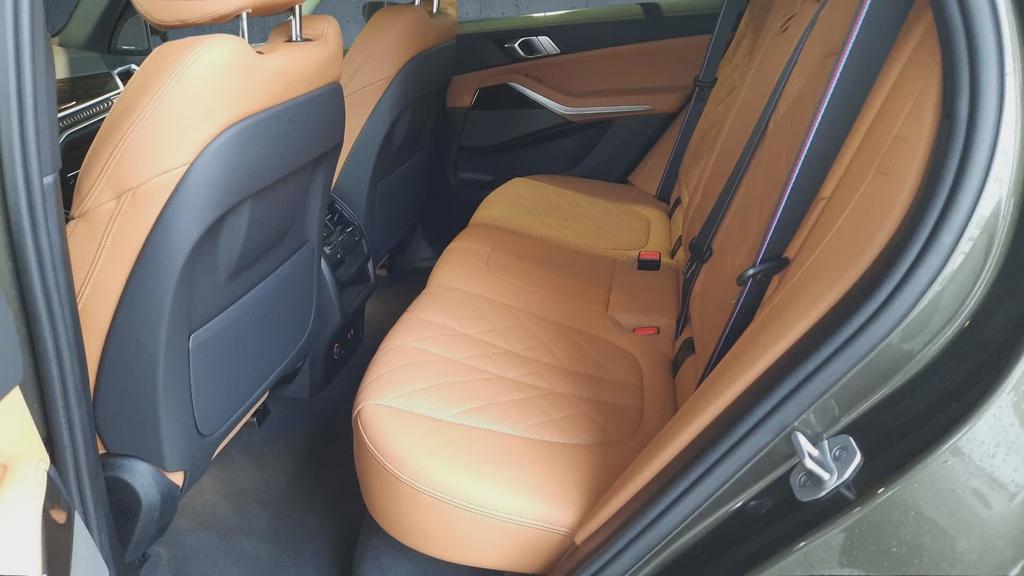 BMW X5 xdrive30d mhev 48V xLine auto