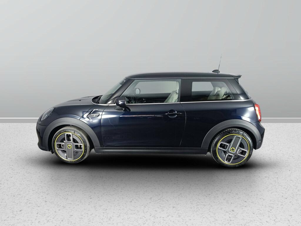 Mini Cooper SE 3p Classic auto