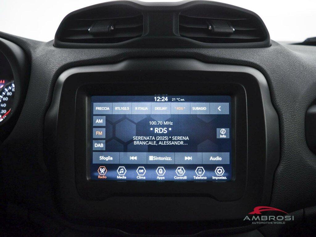 Jeep Renegade 1.0 t3 Limited 2wd