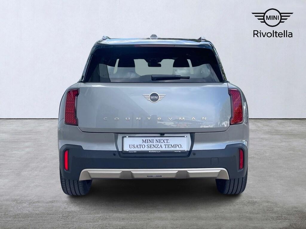 Mini Mini Countryman 1.5 48V C Favoured auto