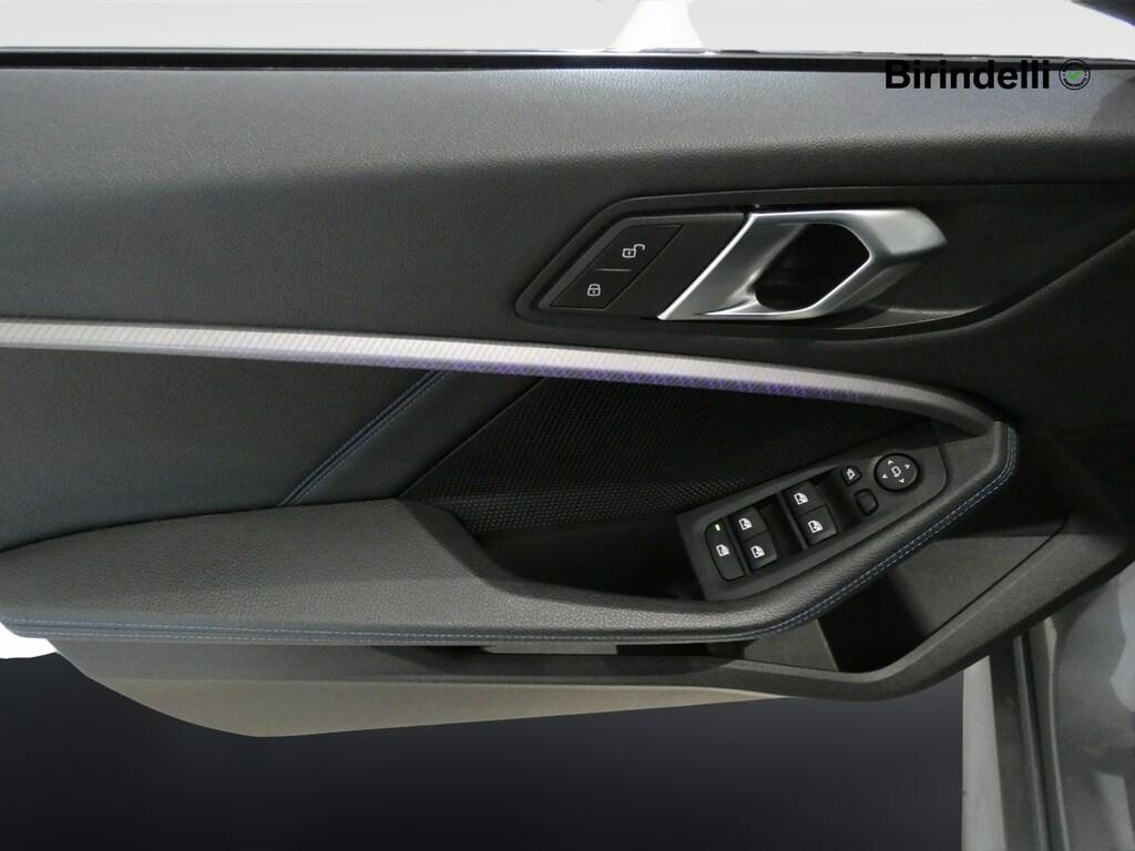 BMW Serie 2 218d Gran Coupe Msport auto