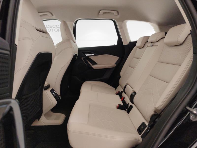 BMW X1 sdrive18d X-Line Edition Signature auto