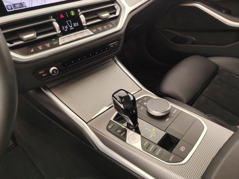 BMW Serie 3 330d Touring xdrive Msport auto