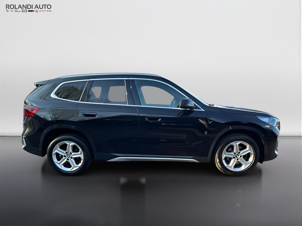BMW X1 sdrive18d X-Line auto
