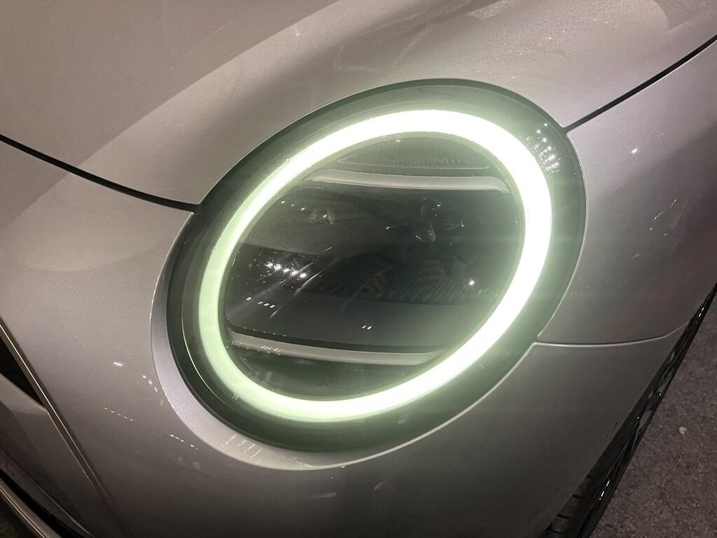 Mini Mini Cooper SE Favoured