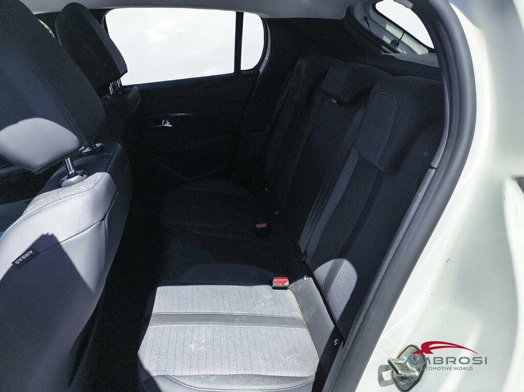 Peugeot 208 1.2 puretech Allure s&s 100cv my20