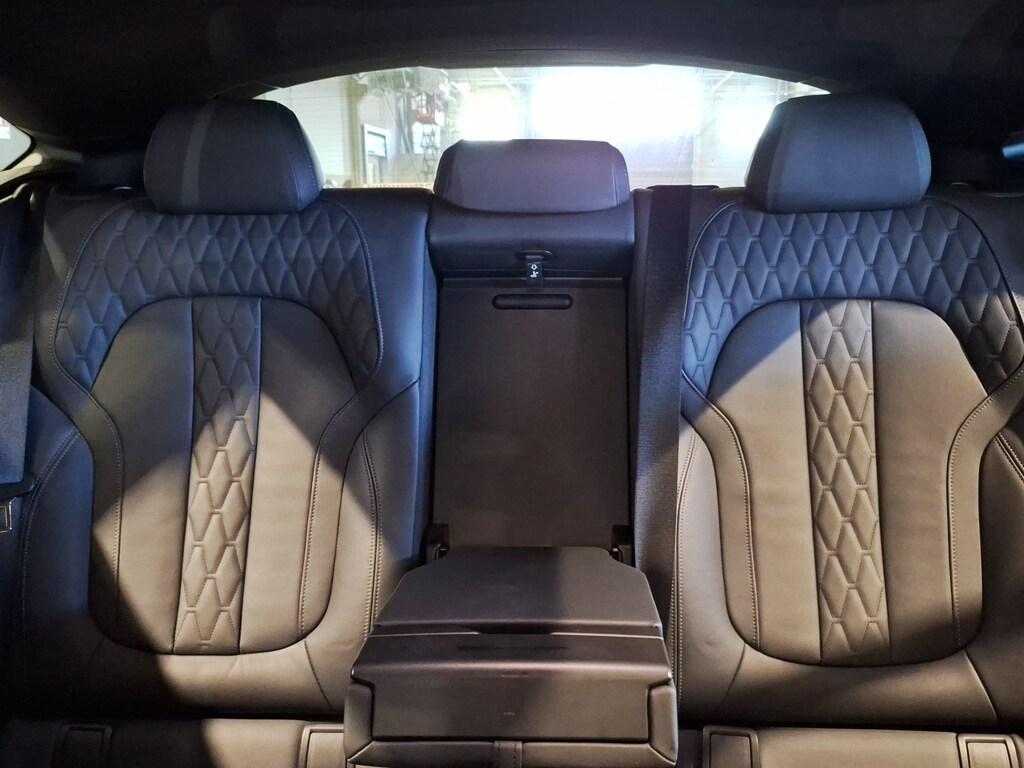 BMW X6 X6 xdrive30d mhev 48V Msport auto