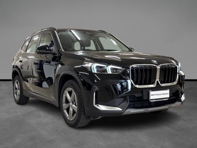 BMW X1 sdrive18d Edition Essence auto