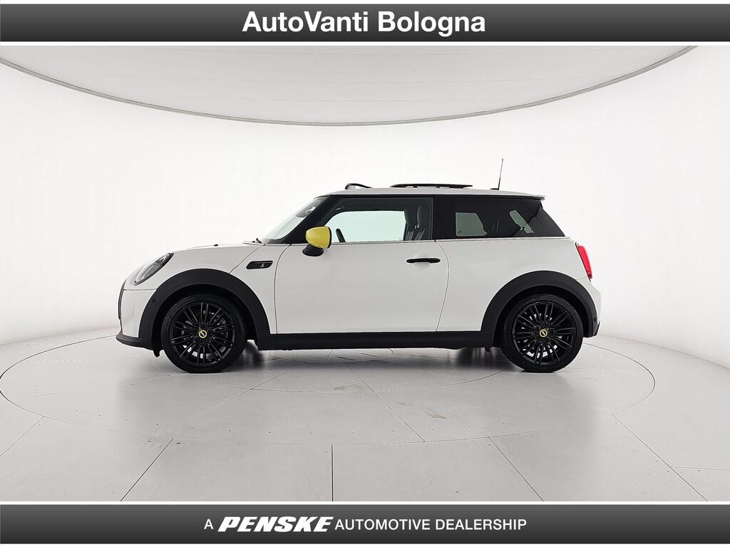 Mini Cooper SE 3p Classic auto