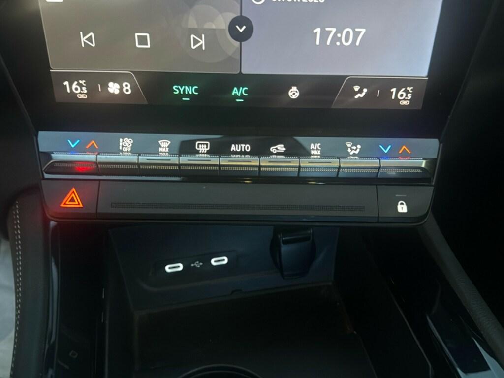 Renault Austral 1.2 E-Tech full hybrid Techno 200cv