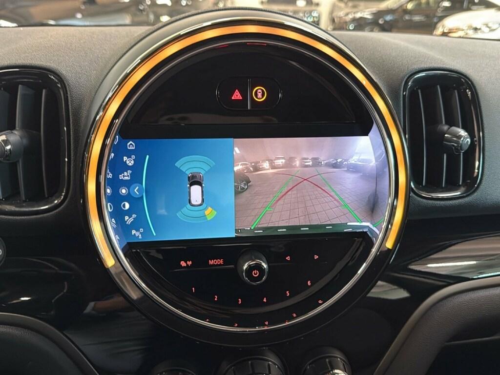 Mini Cooper SE Countryman Mini Countryman 1.5 Cooper SE Business all4 auto