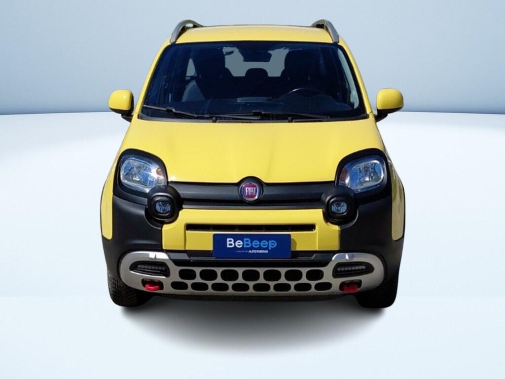 Fiat Panda 0.9 t.air t. Cross 4x4 s&s 85cv 5p.ti