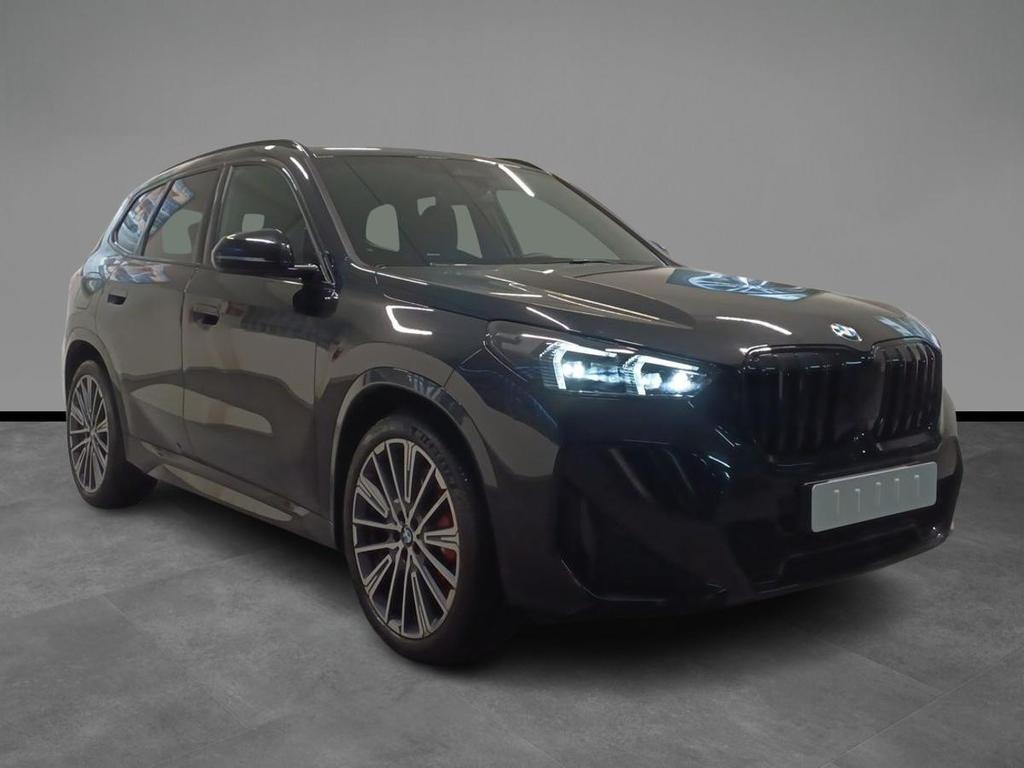 BMW X1 sdrive18d MSport Pro auto