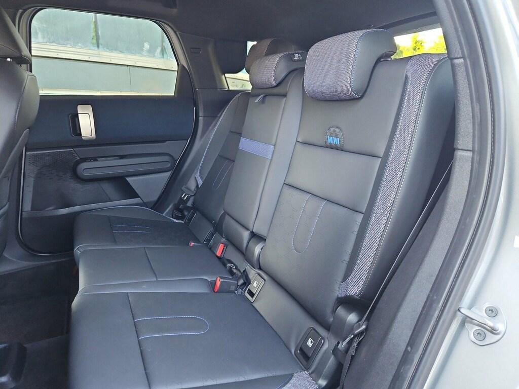 Mini Mini Countryman 2.0 48V D Classic auto