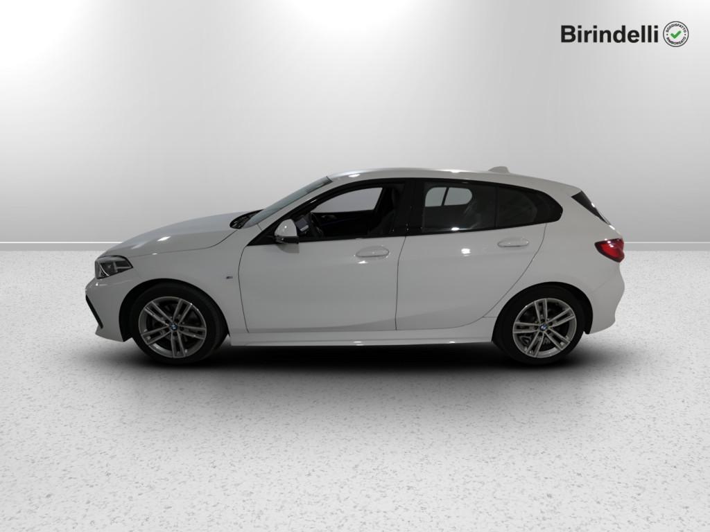 BMW Serie 1 116d Msport