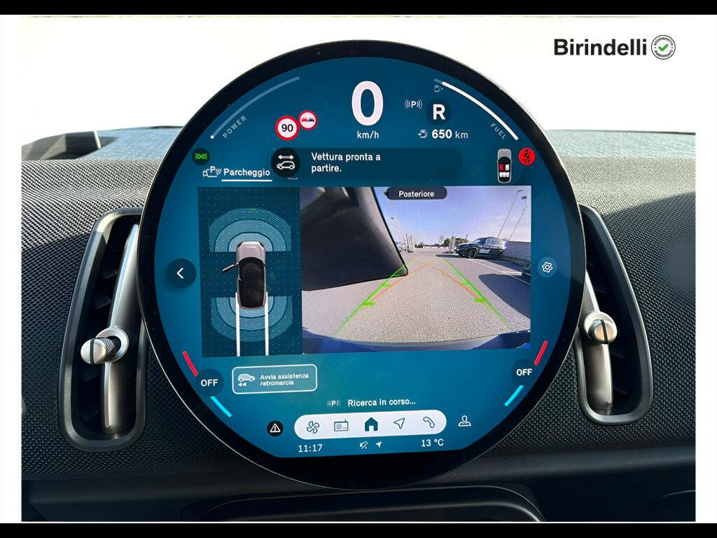 Mini Mini Countryman 1.5 48V C Classic auto