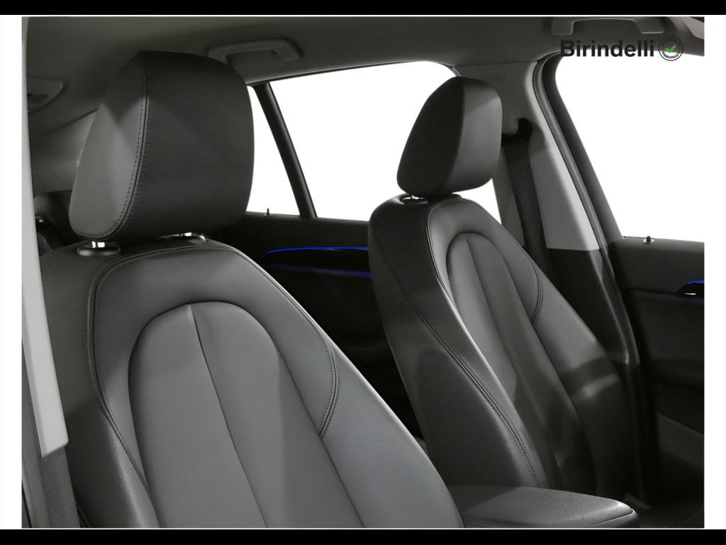 BMW X1 xdrive18d xLine Plus auto