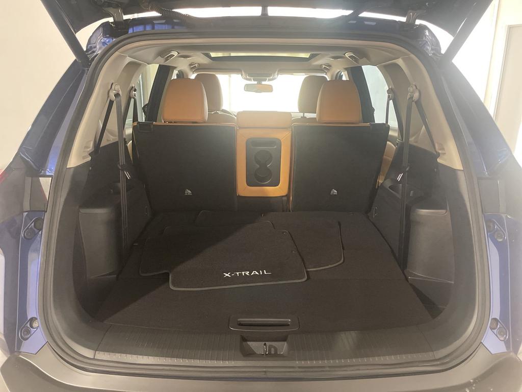 Nissan X-Trail 1.5 e-power Tekna e-4orce 4wd 7p.ti
