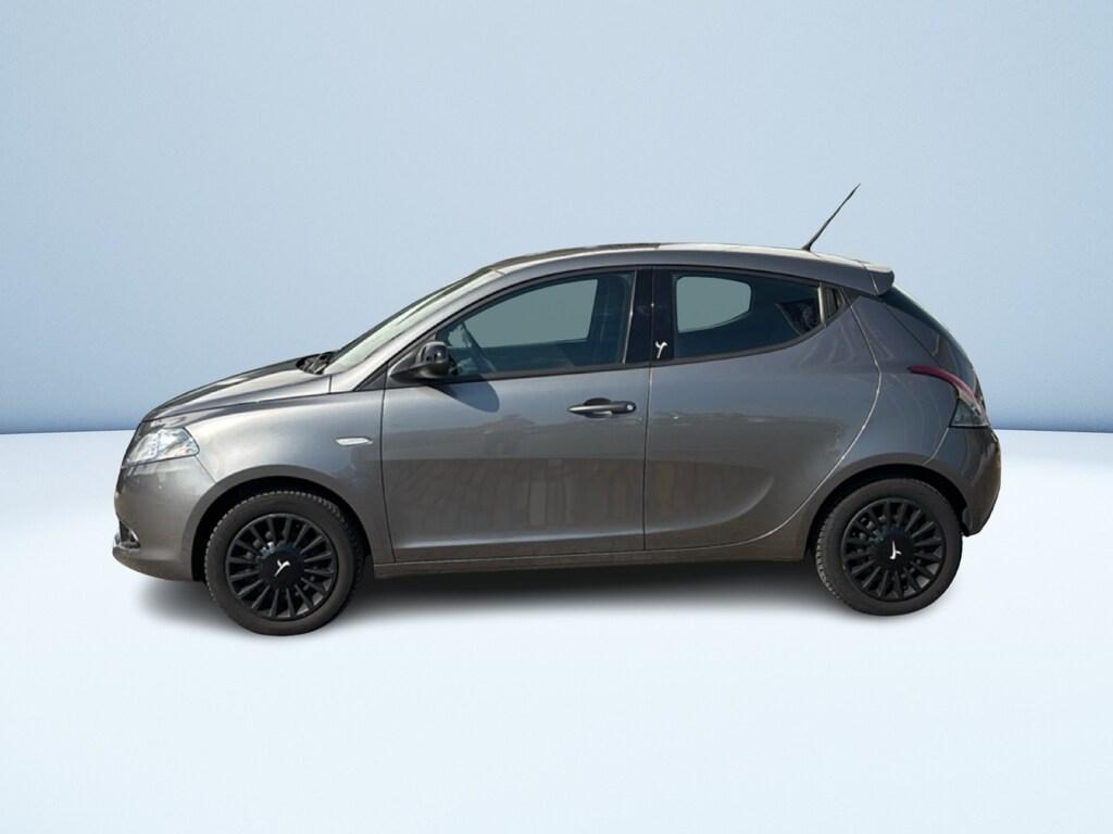 Lancia Ypsilon 1.2 8v Elefantino s&s 69cv E6