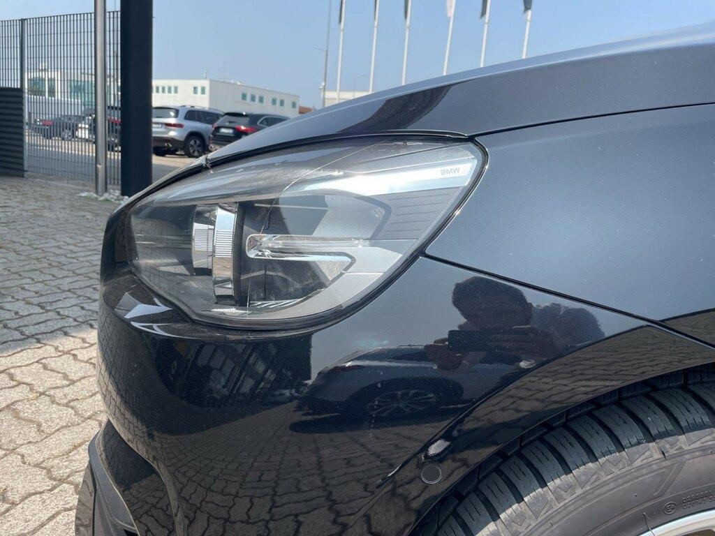 BMW Serie 2 225xe Active Tourer iPerformance Advantage auto