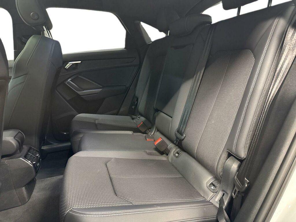 Audi Q3 Sportback 35 2.0 tdi S Line Edition s-tronic