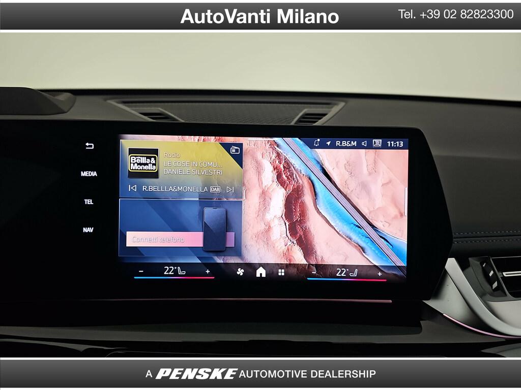 BMW X1 xdrive 25e MSport Pro auto