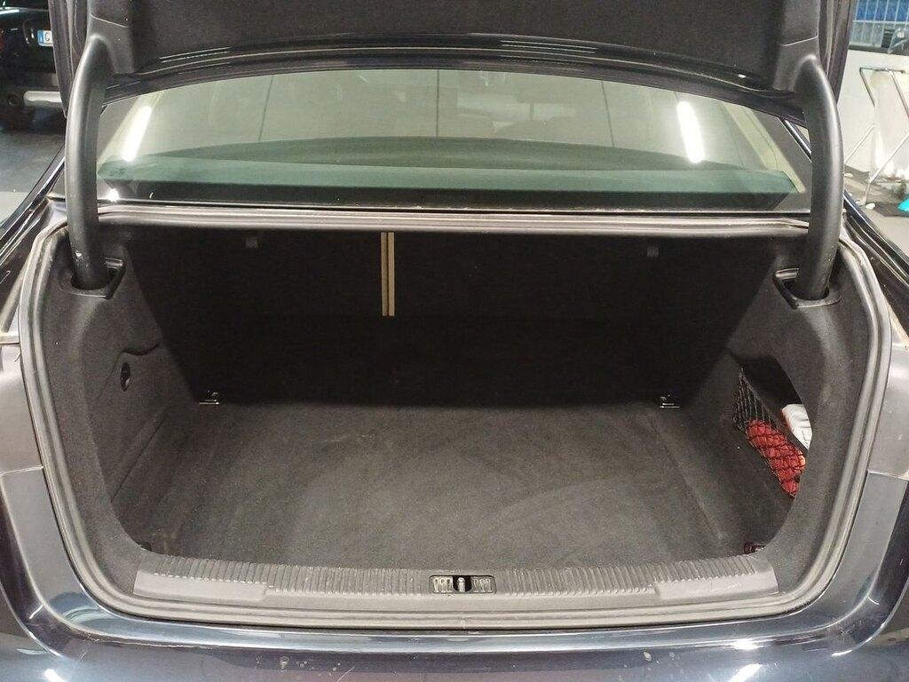 Audi A6 3.0 tdi quattro 272cv s-tronic