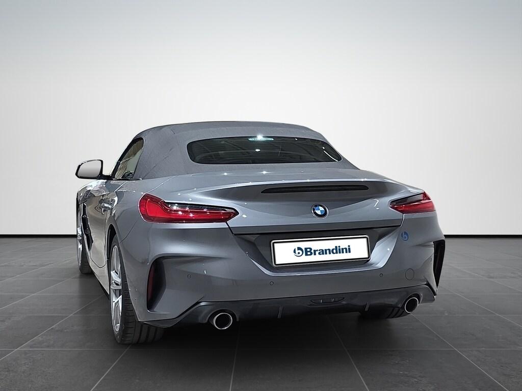 BMW Z4 sdrive 20i Msport auto