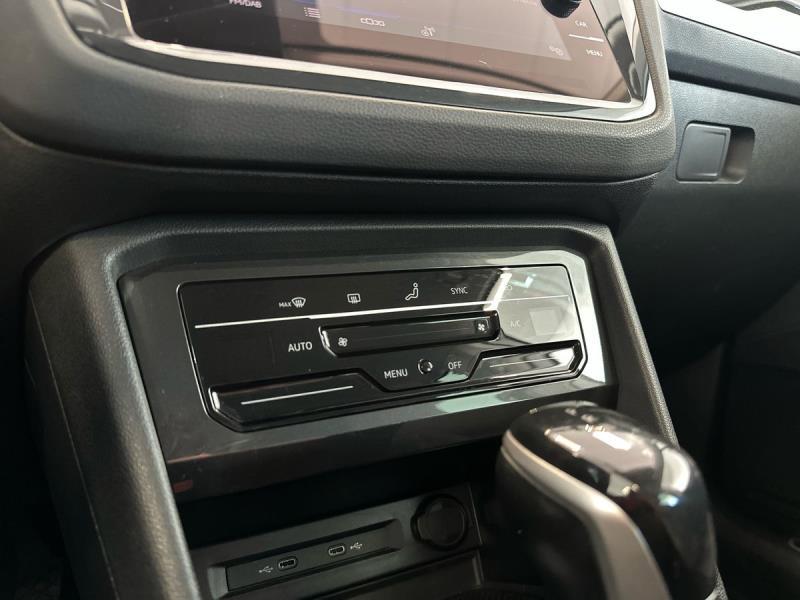 Volkswagen Tiguan 2.0 tdi scr Elegance 150cv dsg