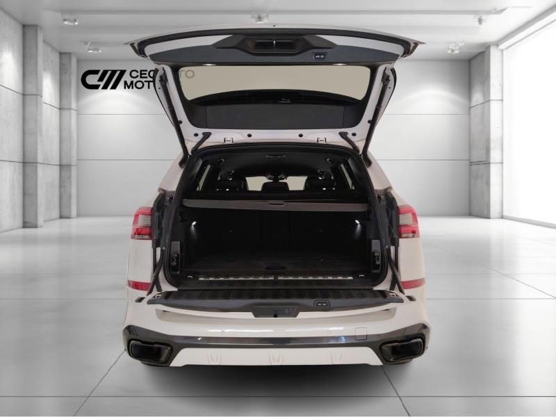 BMW X5 xdrive45e Msport auto