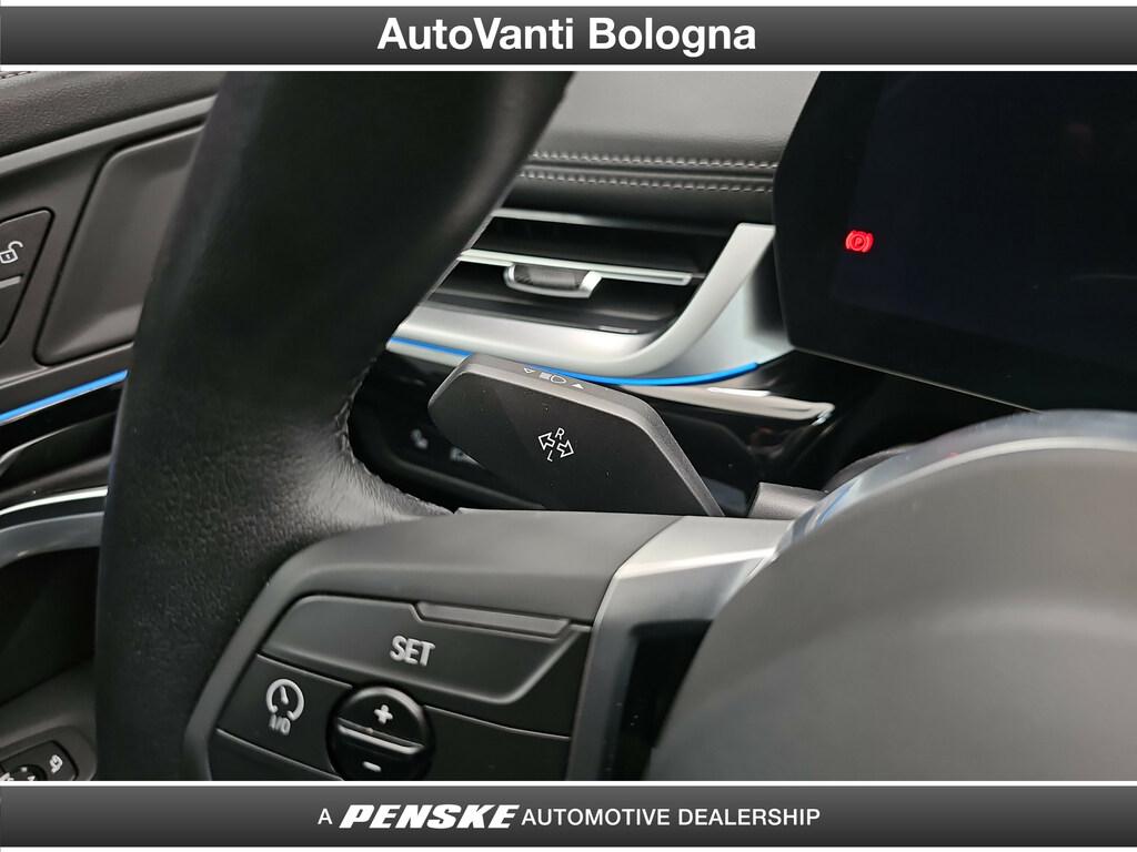 BMW X1 sdrive18d X-Line auto