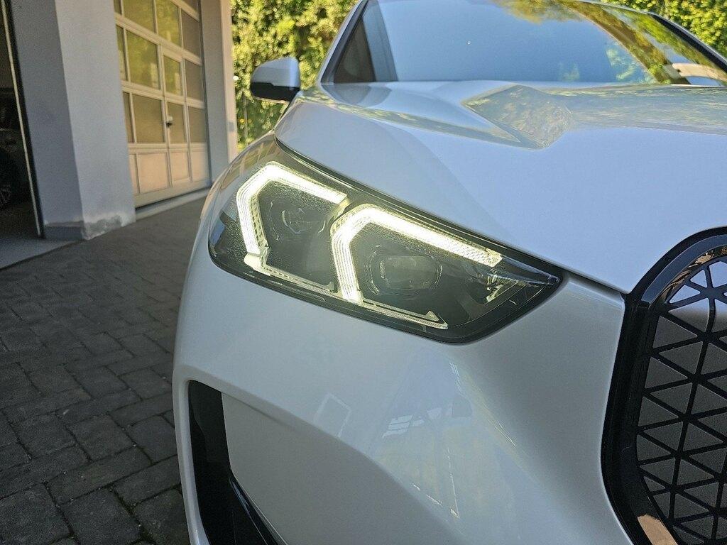 BMW iX1 edrive 20 MSport