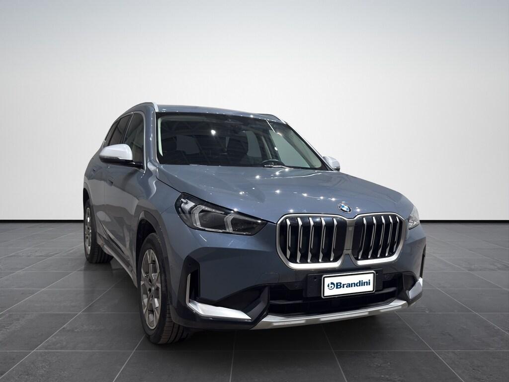 BMW X1 sdrive18d X-Line auto