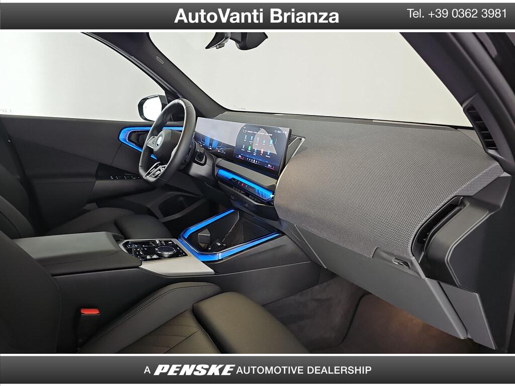 BMW X3 xdrive30e MSport Pro auto