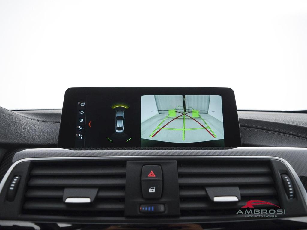BMW M4 Coupe 3.0 450cv dkg