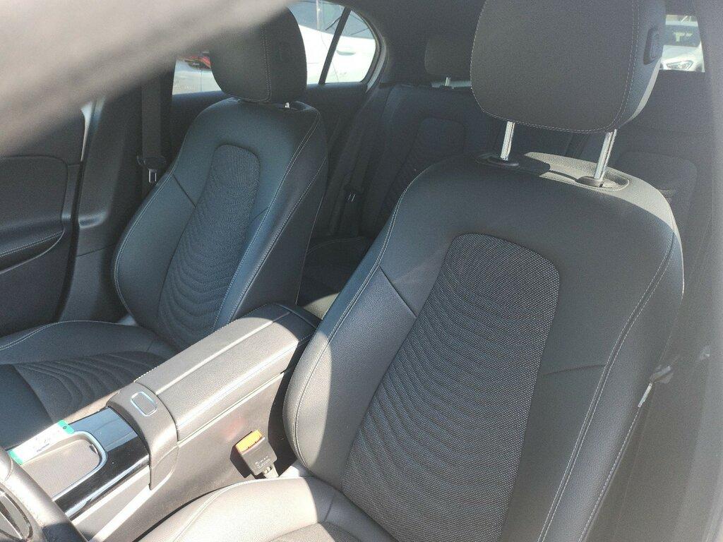 Mercedes Classe A 250 e phev Progressive Advanced auto